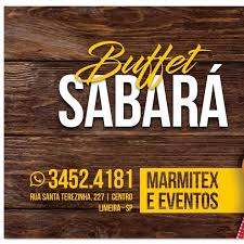 Buffet Sabará